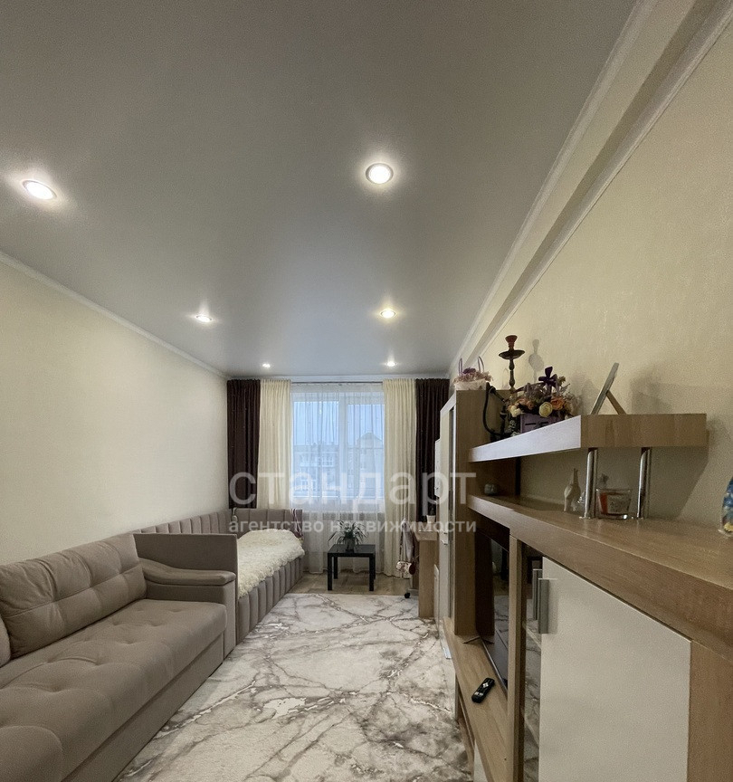квартира г Ессентуки ул Никольская 21/4 фото 3