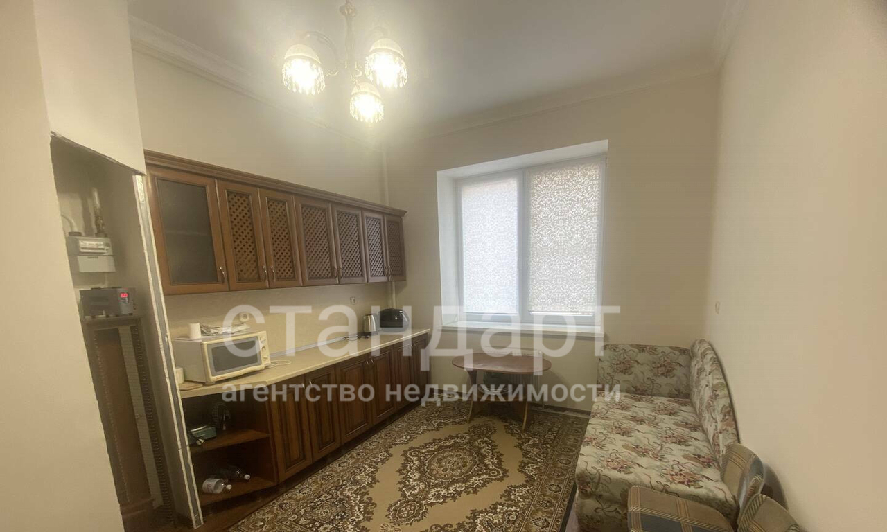 квартира г Ессентуки ул Советская 11 фото 3
