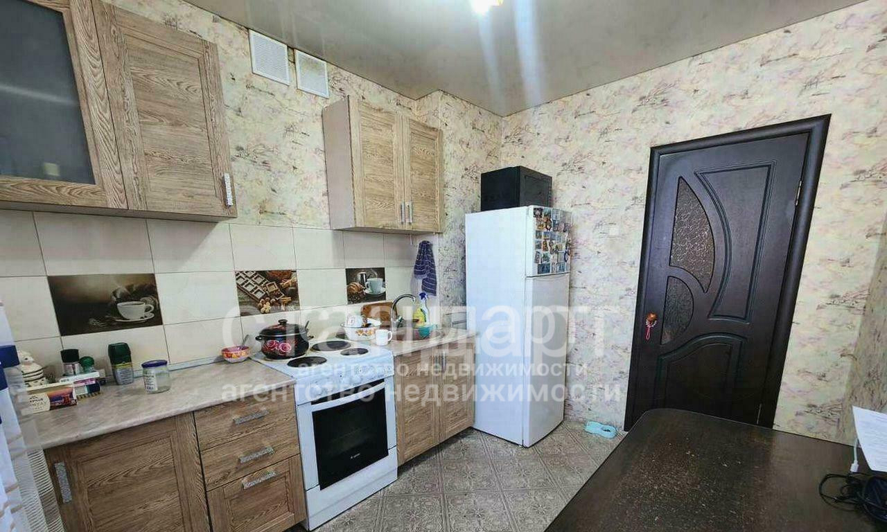 квартира г Ессентуки ул Вокзальная 33а фото 4