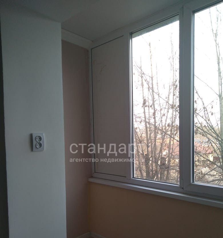 квартира г Ессентуки ул Балахонова 27 фото 3
