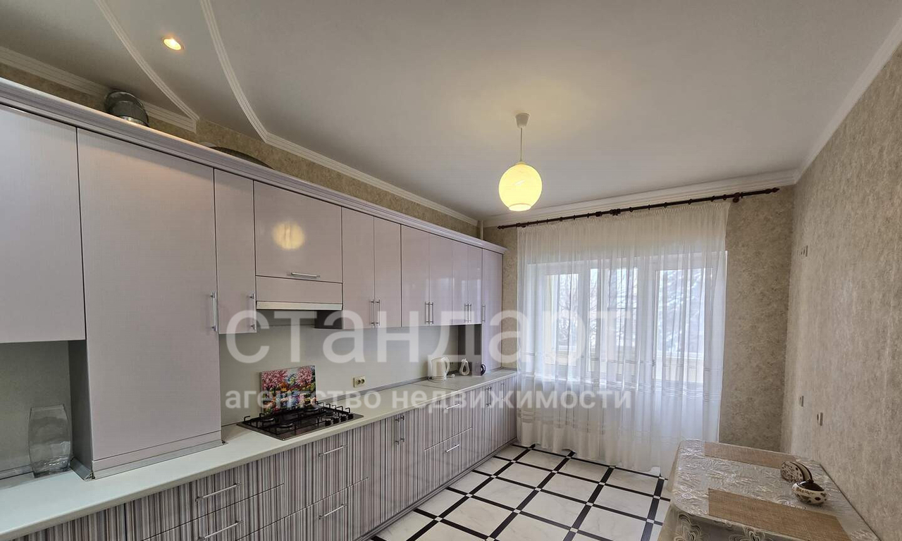 квартира г Ессентуки ул Интернациональная 54 фото 3