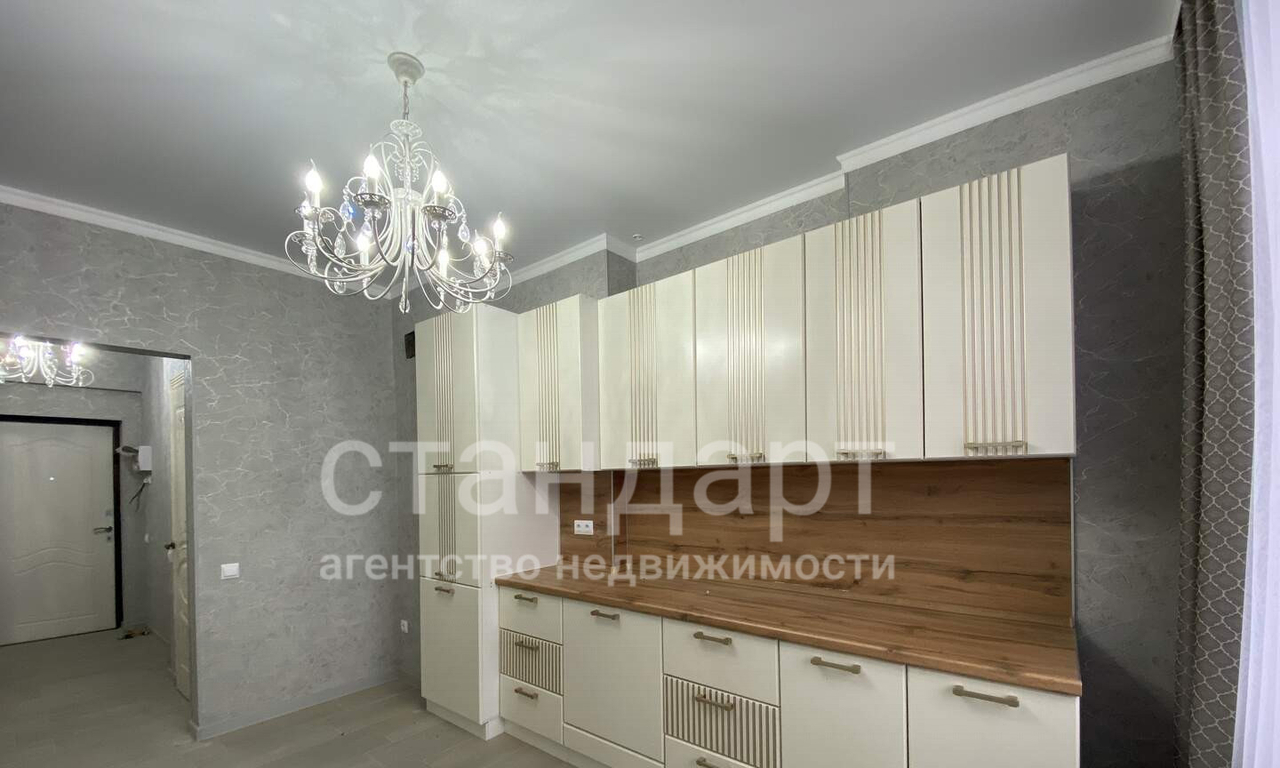 квартира г Ессентуки ул Никольская 15а фото 2