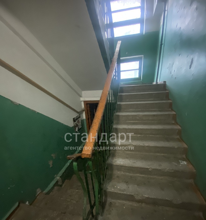 квартира г Ессентуки ул Долина Роз 12 фото 2