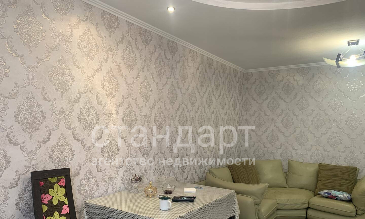 квартира г Ессентуки ул Советская 18а фото 4