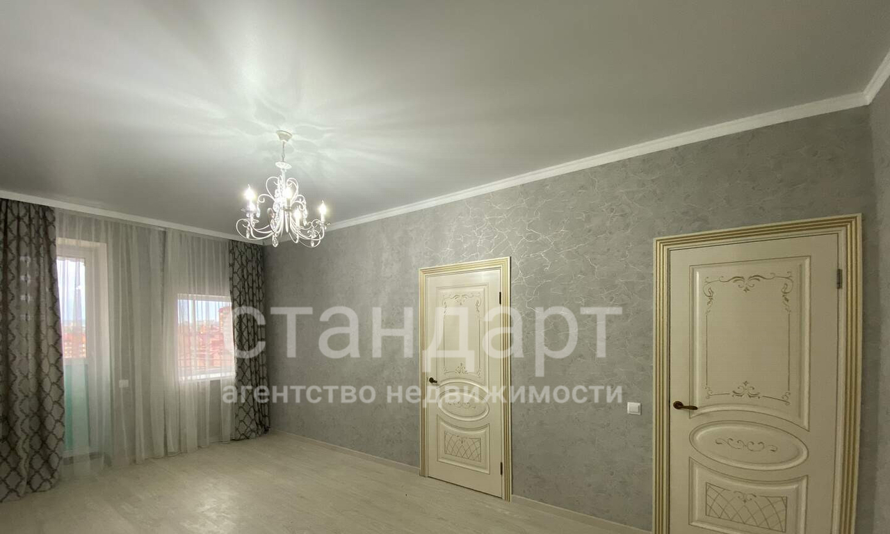 квартира г Ессентуки ул Никольская 15а фото 3