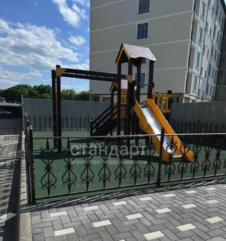 квартира г Ессентуки ул Октябрьская 8/3 фото 4
