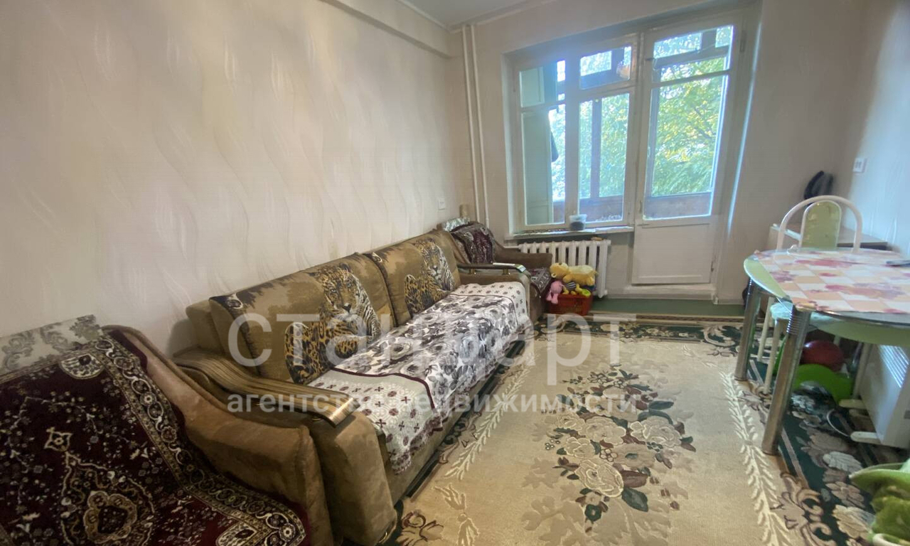 квартира г Ессентуки ул Долина Роз 12 фото 3