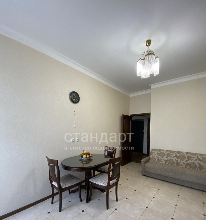 квартира г Ессентуки ул Советская 20б фото 3