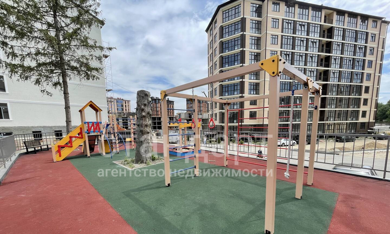 квартира г Ессентуки Административное здание фото 2