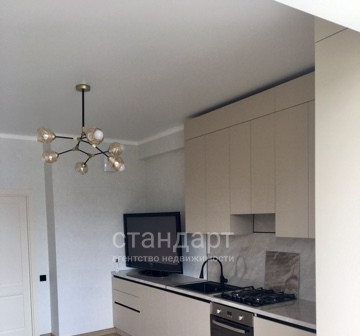квартира г Ессентуки ул Буачидзе 1/3 фото 4