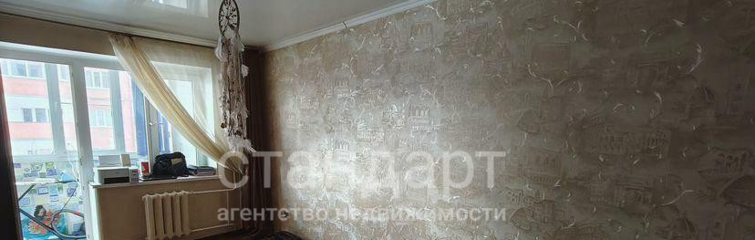квартира г Ессентуки ул Головченко 4 фото 4