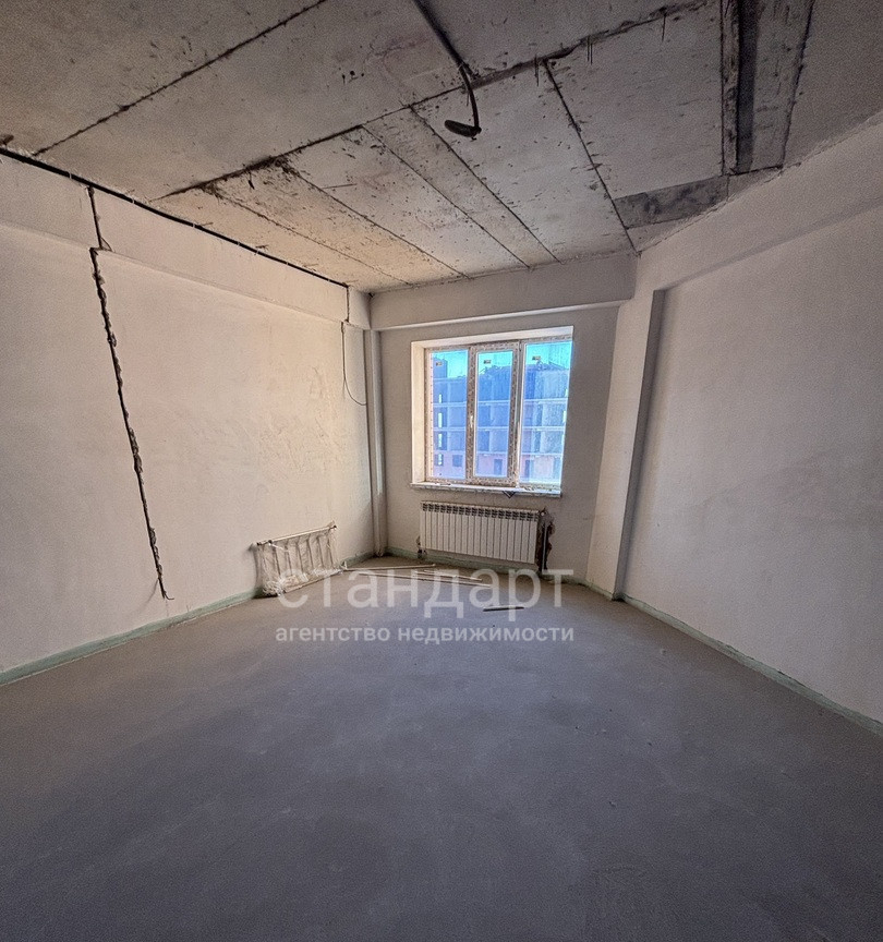 квартира г Ессентуки ул Буачидзе 1/3 фото 2
