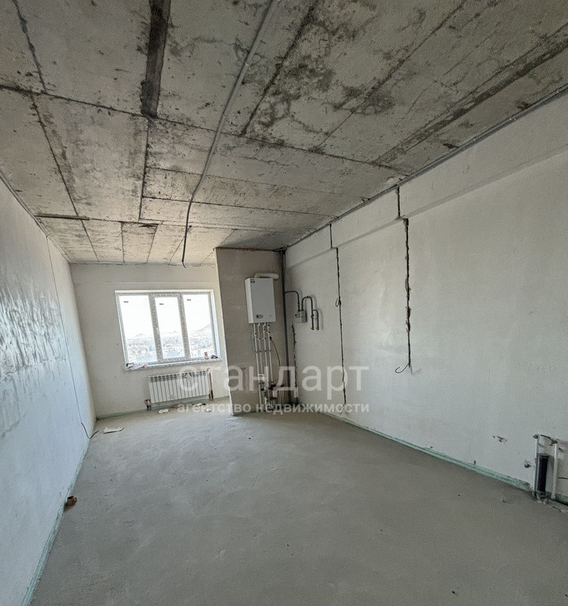 квартира г Ессентуки ул Буачидзе 1/3 фото 4