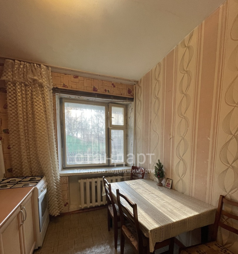 квартира г Ессентуки ул Буачидзе 41а фото 3