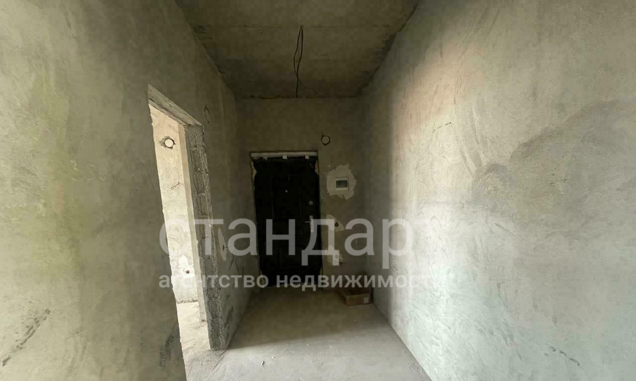 квартира г Ессентуки ул Очаровательная 3 микрорайон «Левобережный» м-н фото 3