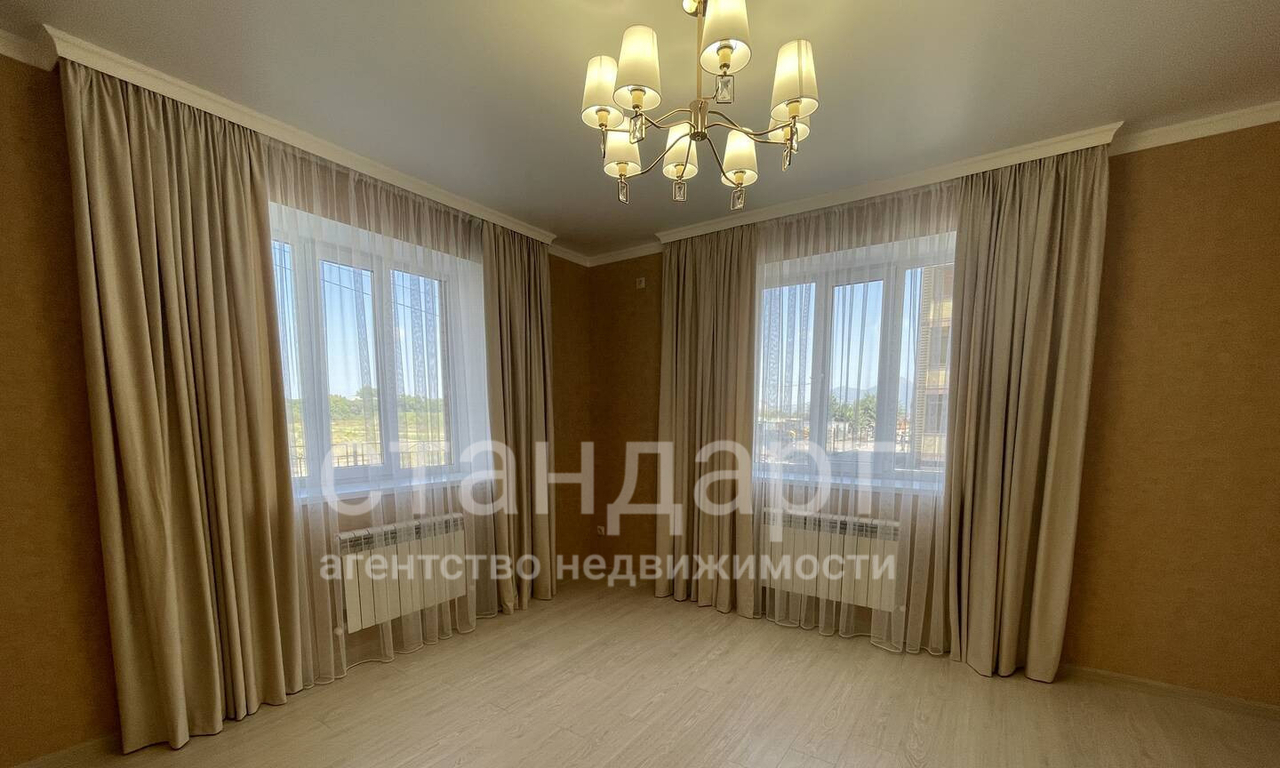 квартира г Ессентуки ул Никольская 27/2б фото 2