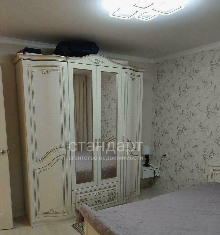 квартира г Ессентуки ул Кисловодская 36а/1 фото 2