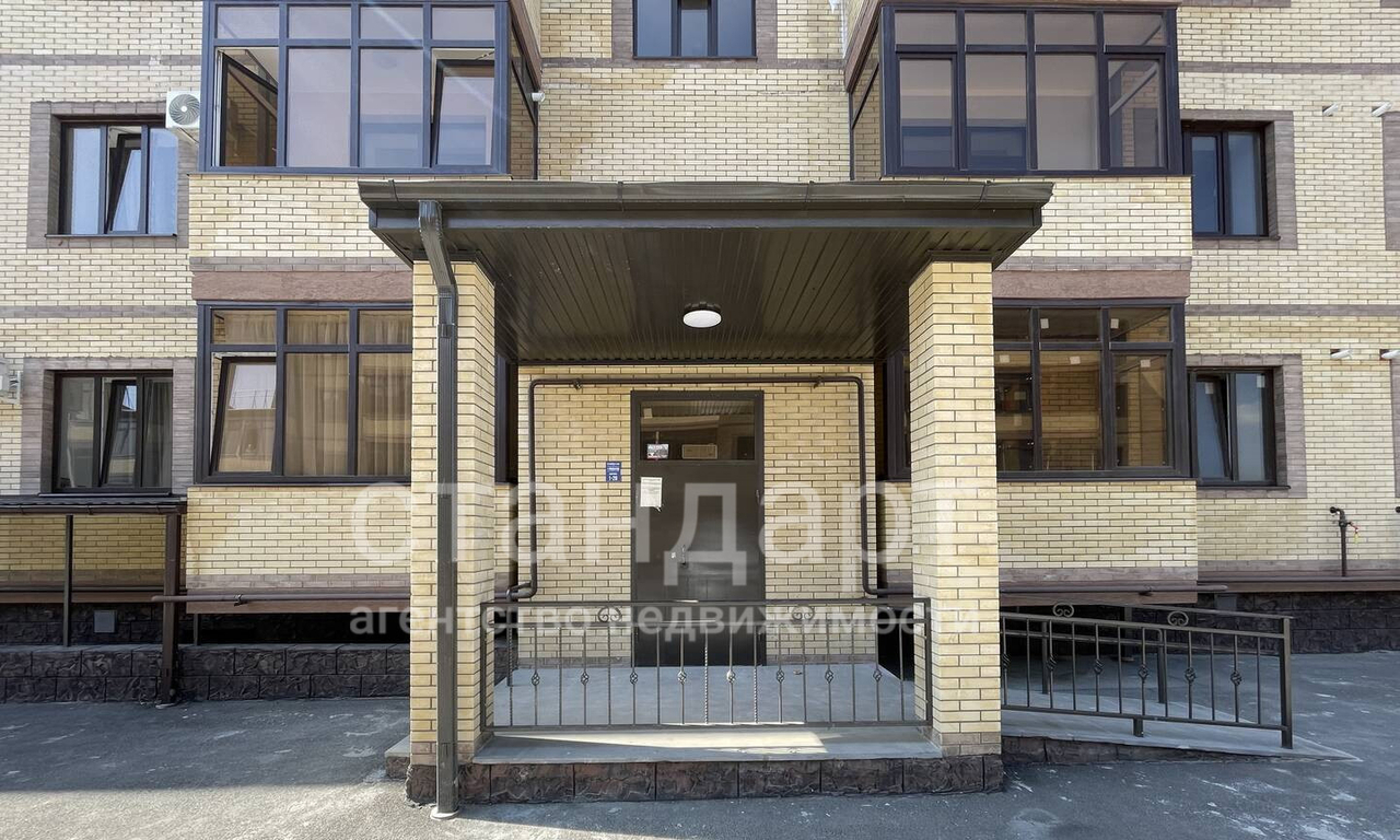 квартира г Ессентуки ул Никольская 27/2б фото 4