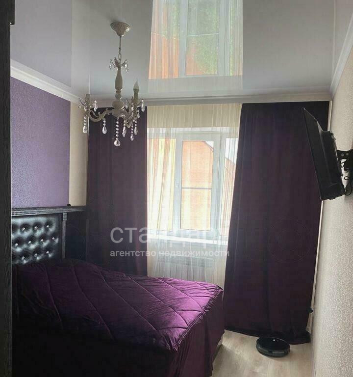 квартира г Ессентуки ул Орджоникидзе 85 фото 4