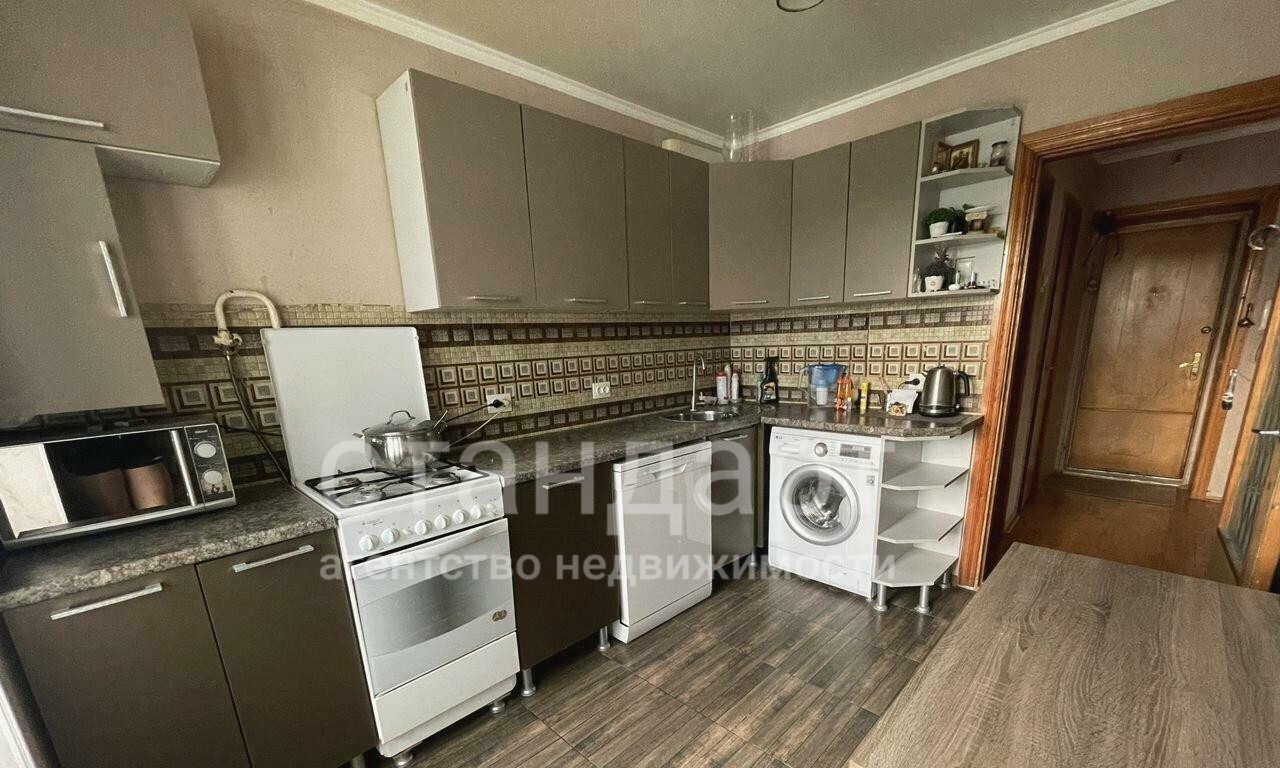 квартира г Ессентуки ул Ермолова 129б фото 3