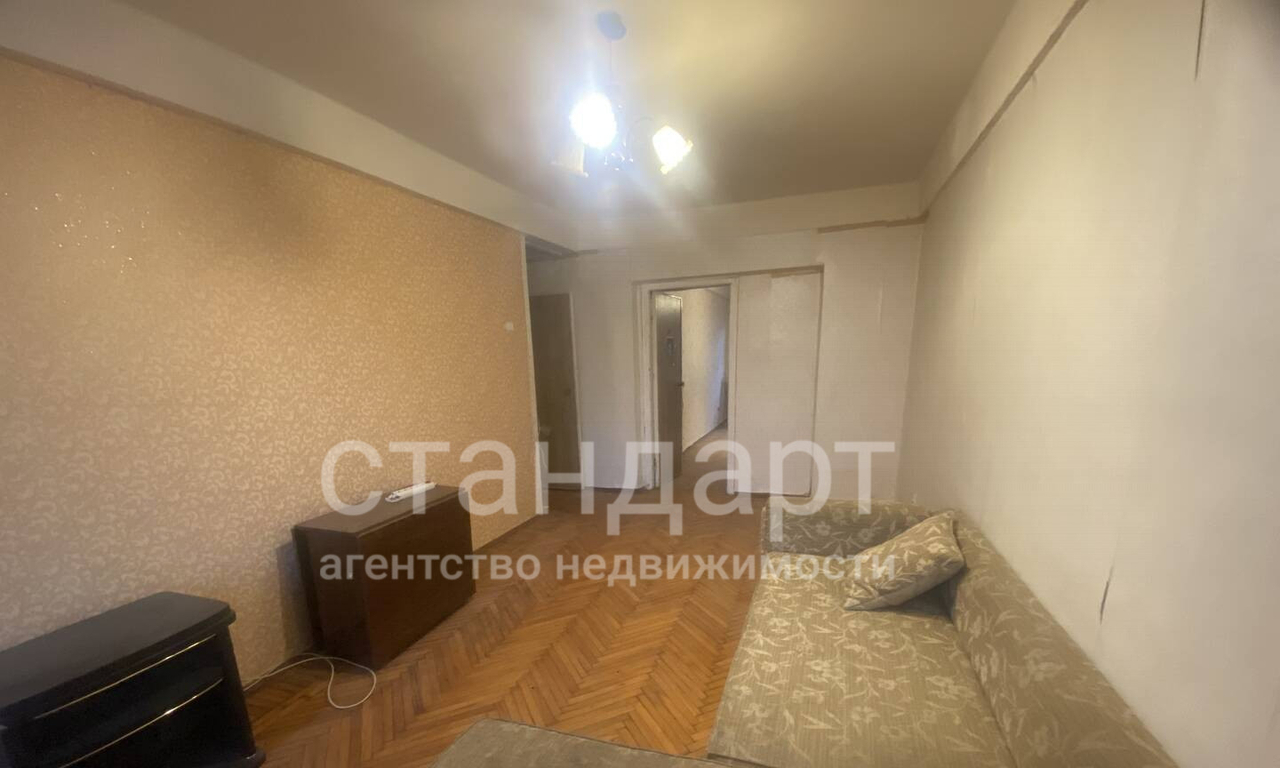 квартира г Ессентуки ул Урицкого 38 фото 4