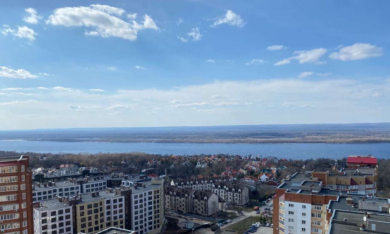 квартира г Самара ул Советской Армии 238а фото 3
