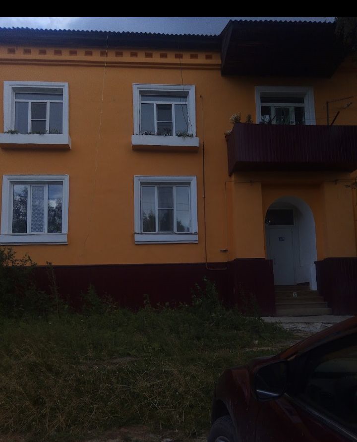 квартира г Карабаш ул Красная Звезда 72 Карабашский г. о. фото 2