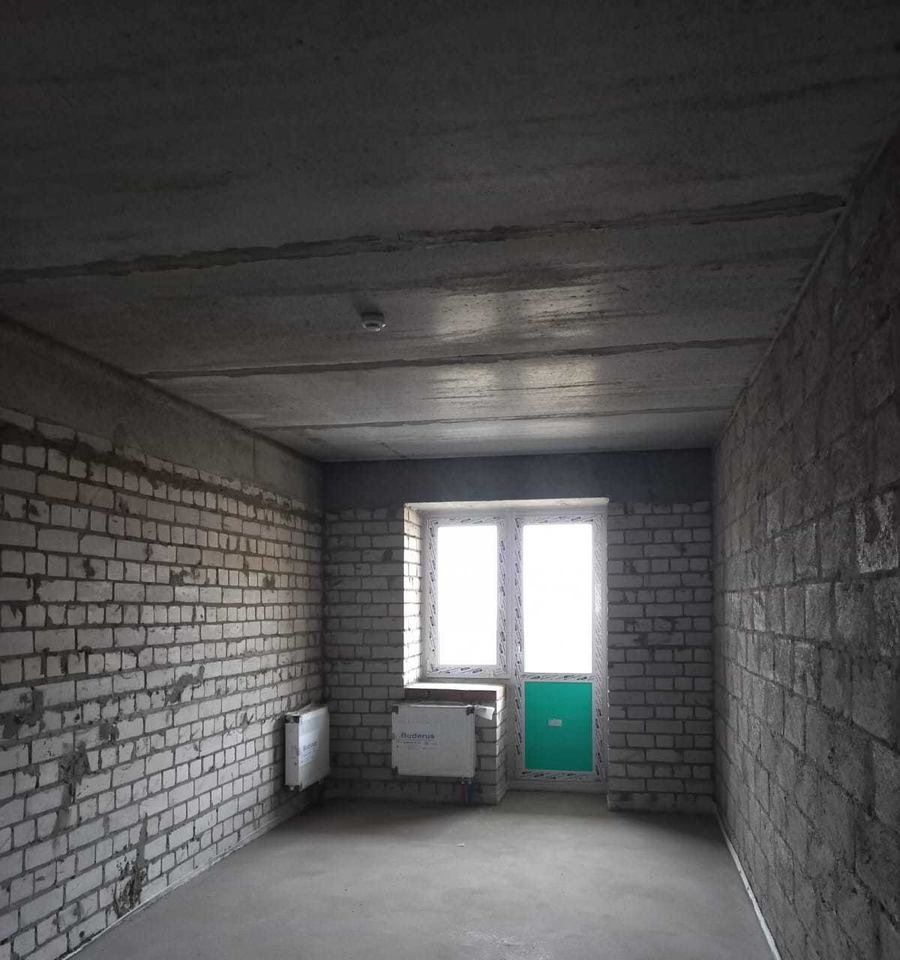 квартира г Самара 18-й км м-н, 7а фото 6