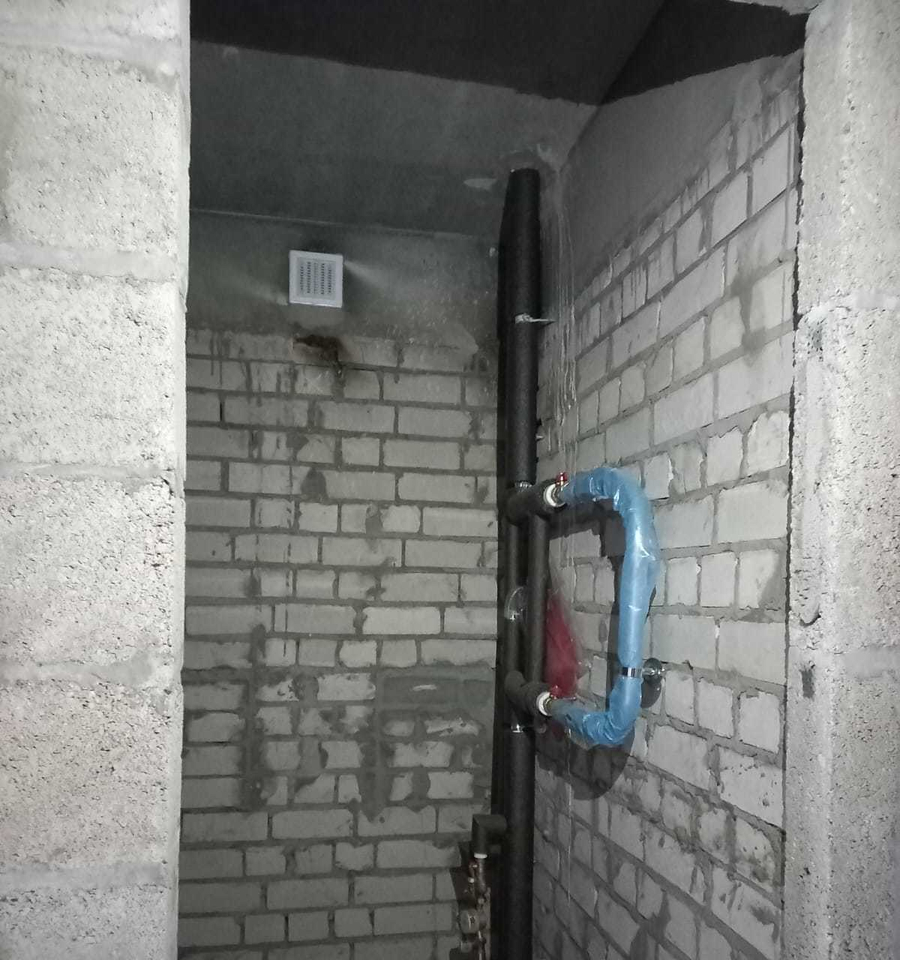 квартира г Самара 18-й км м-н, 7а фото 9