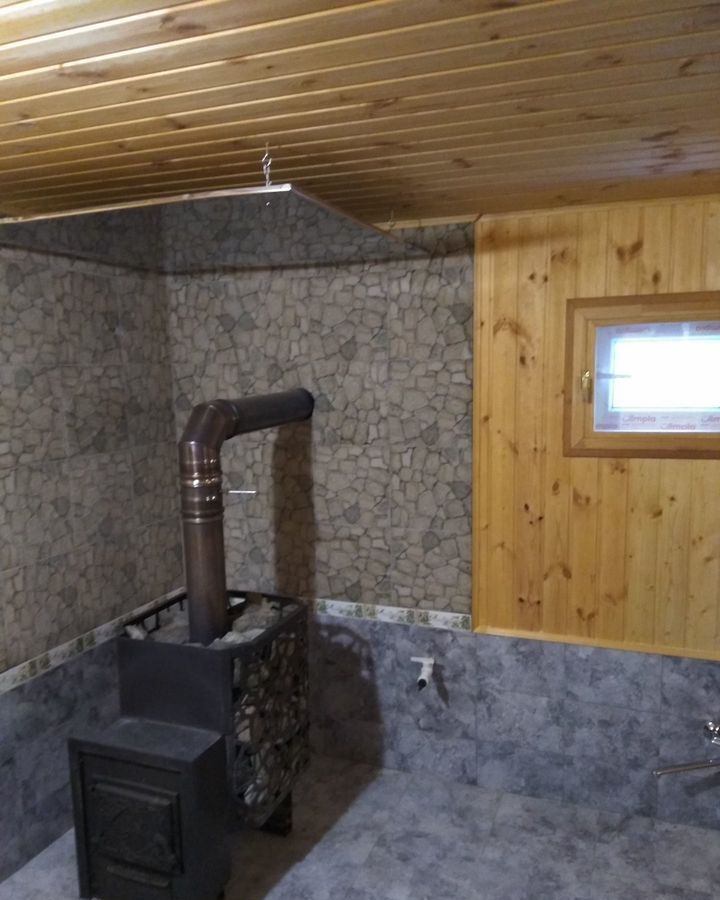 дом р-н Арский г Арск ул Большая 74б Республика Татарстан Татарстан, муниципальное образование Арск фото 16