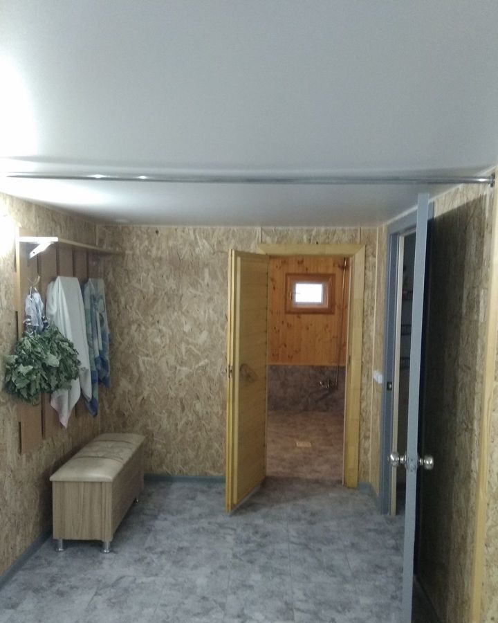 дом р-н Арский г Арск ул Большая 74б Республика Татарстан Татарстан, муниципальное образование Арск фото 17