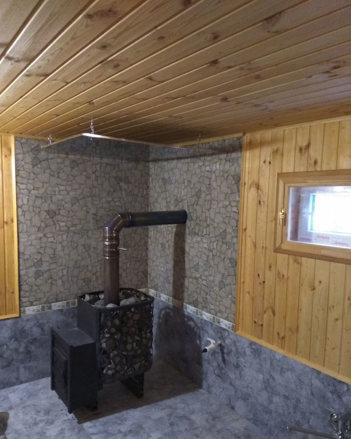 дом р-н Арский г Арск ул Большая 74б Республика Татарстан Татарстан, муниципальное образование Арск фото 14