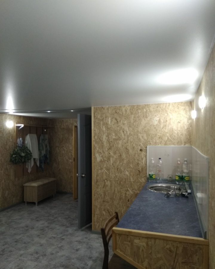 дом р-н Арский г Арск ул Большая 74б Республика Татарстан Татарстан, муниципальное образование Арск фото 12