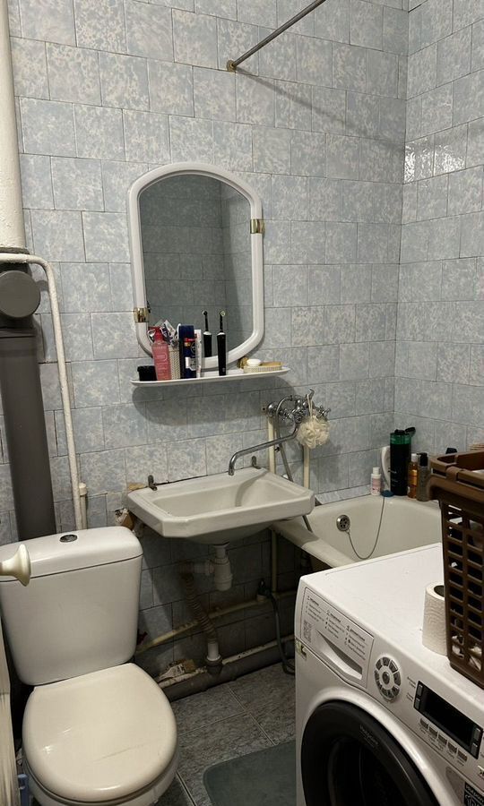 квартира г Казань метро Горки ул Рихарда Зорге 5 Республика Татарстан Татарстан фото 7