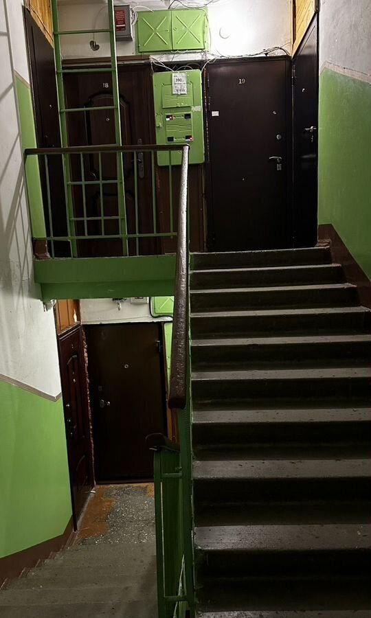 квартира г Казань метро Горки ул Рихарда Зорге 5 Республика Татарстан Татарстан фото 12