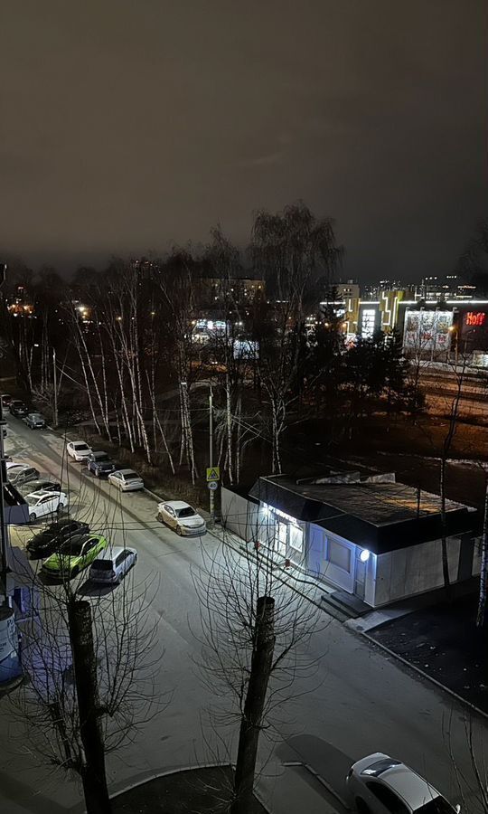 квартира г Казань метро Горки ул Рихарда Зорге 5 Республика Татарстан Татарстан фото 11