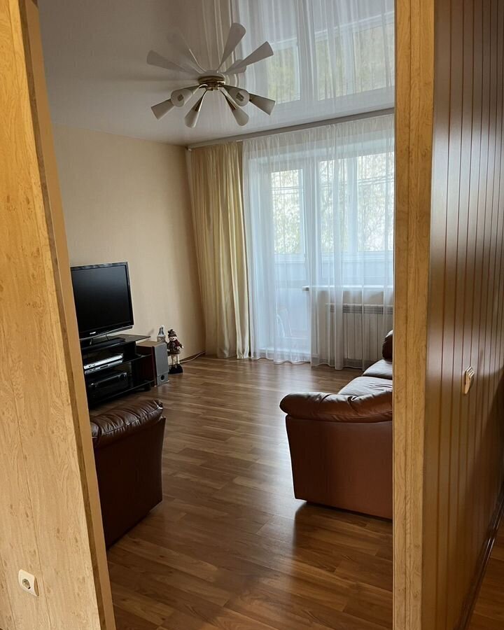 квартира г Каменск-Уральский ул Челябинская 40 фото 8