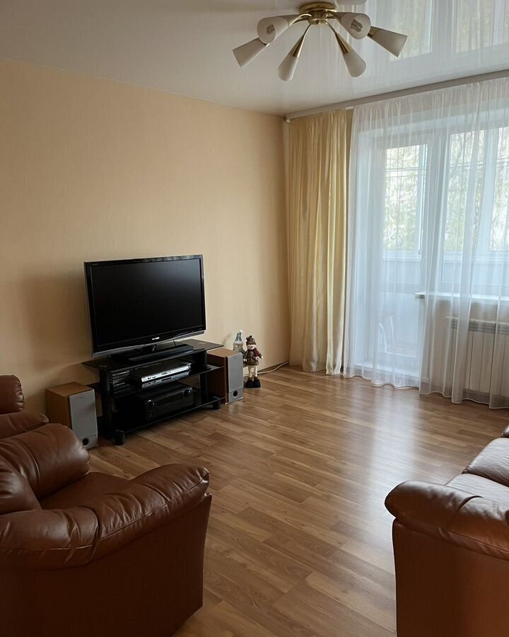 квартира г Каменск-Уральский ул Челябинская 40 фото 9