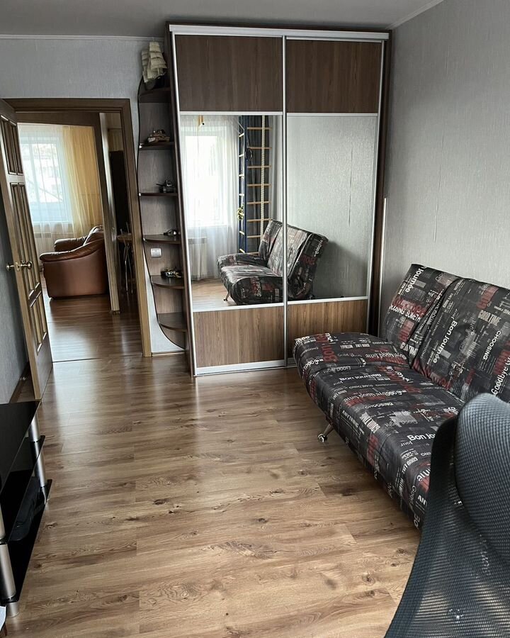 квартира г Каменск-Уральский ул Челябинская 40 фото 18
