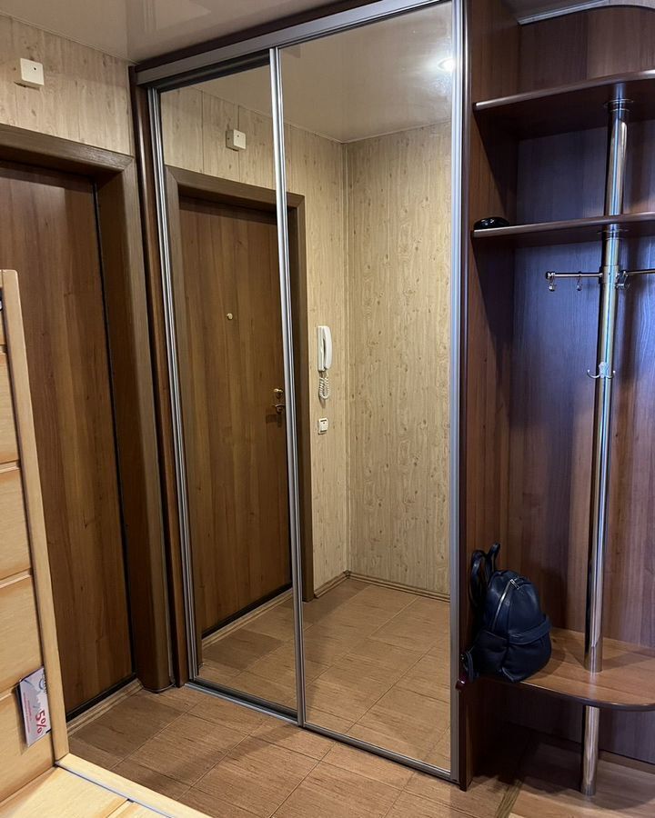 квартира г Каменск-Уральский ул Челябинская 40 фото 24