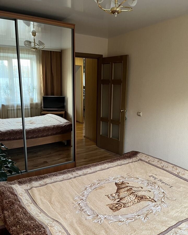 квартира г Каменск-Уральский ул Челябинская 40 фото 29
