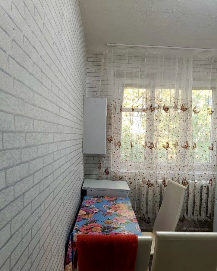 квартира г Челябинск р-н Тракторозаводский ул. ОПМС-42, 1 фото 6