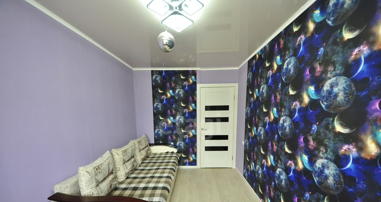 квартира г Салават ул Калинина 85 фото 5