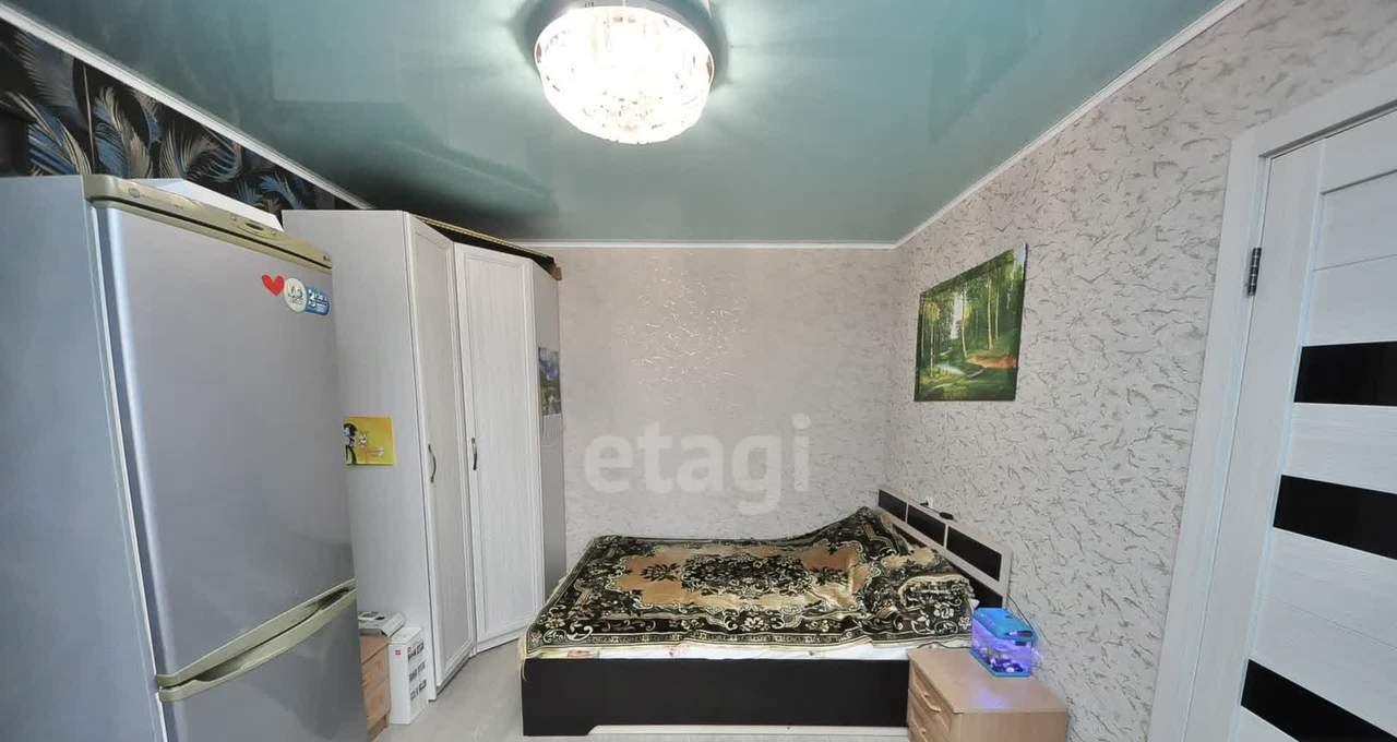 квартира г Салават ул Калинина 85 фото 8
