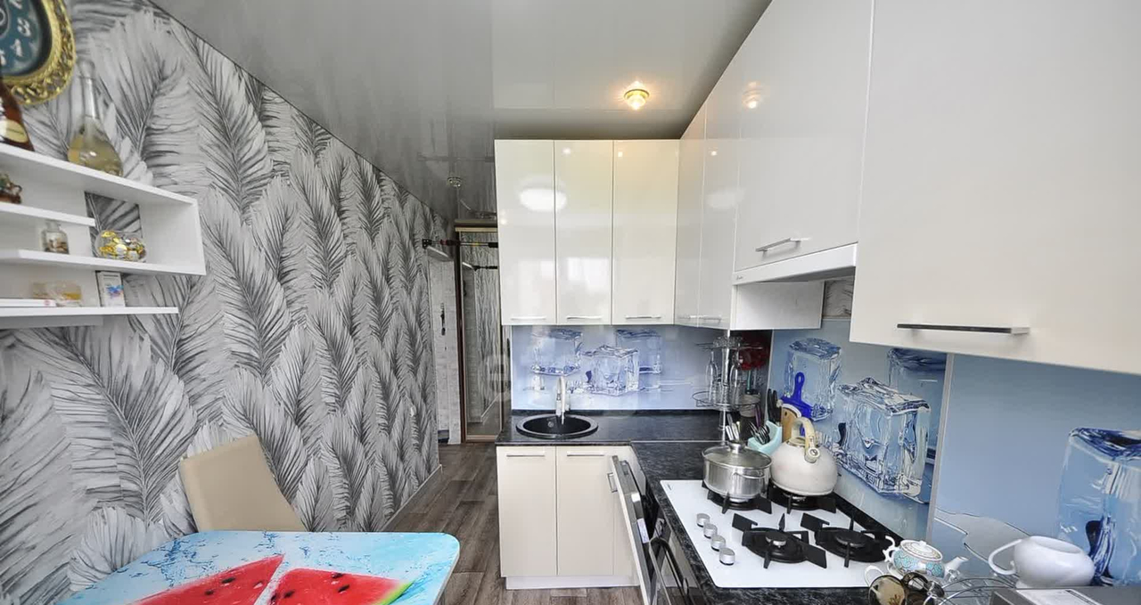 квартира г Салават ул Калинина 85 фото 11