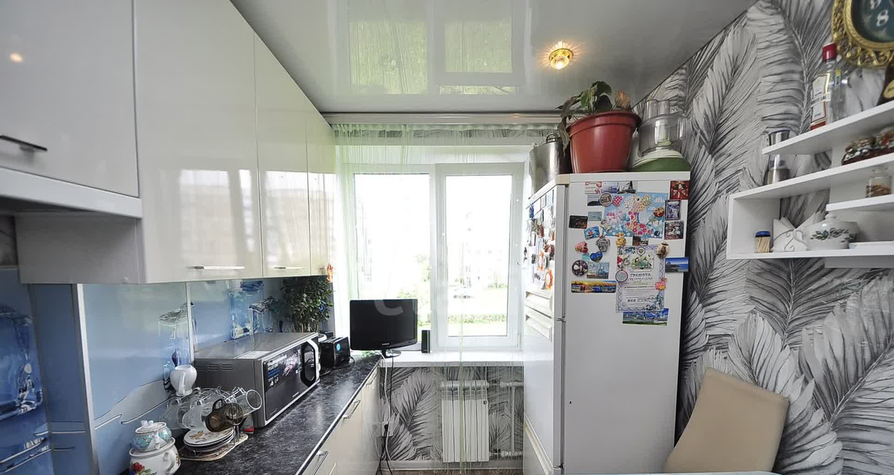 квартира г Салават ул Калинина 85 фото 12