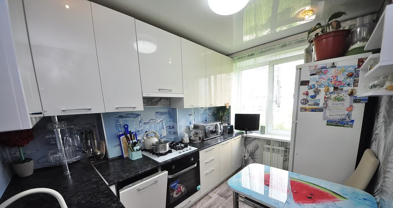 квартира г Салават ул Калинина 85 фото 10