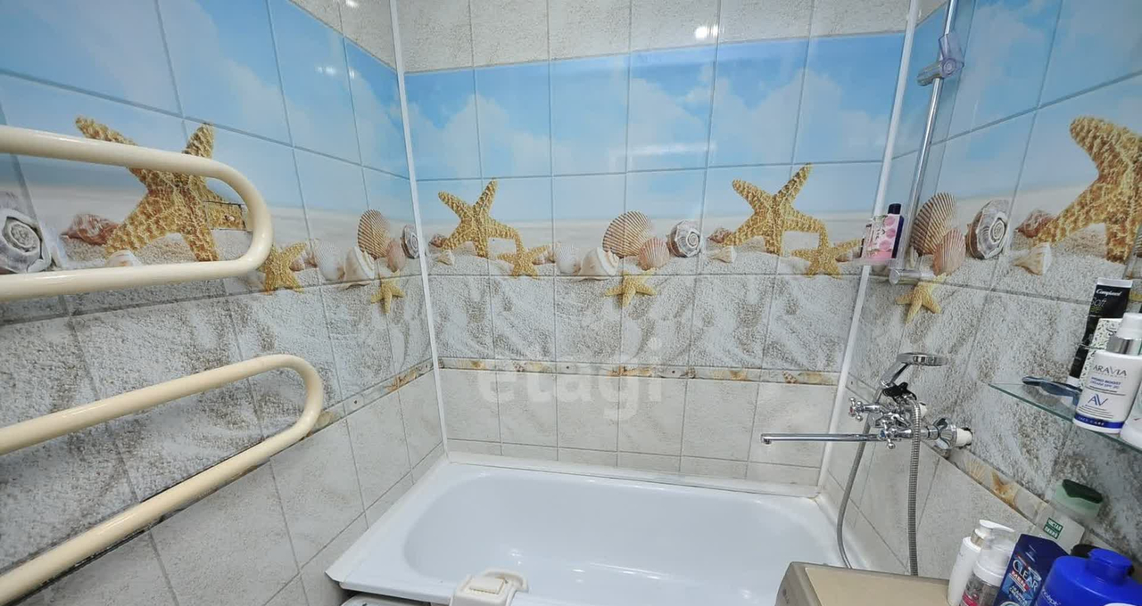 квартира г Салават ул Калинина 85 фото 14
