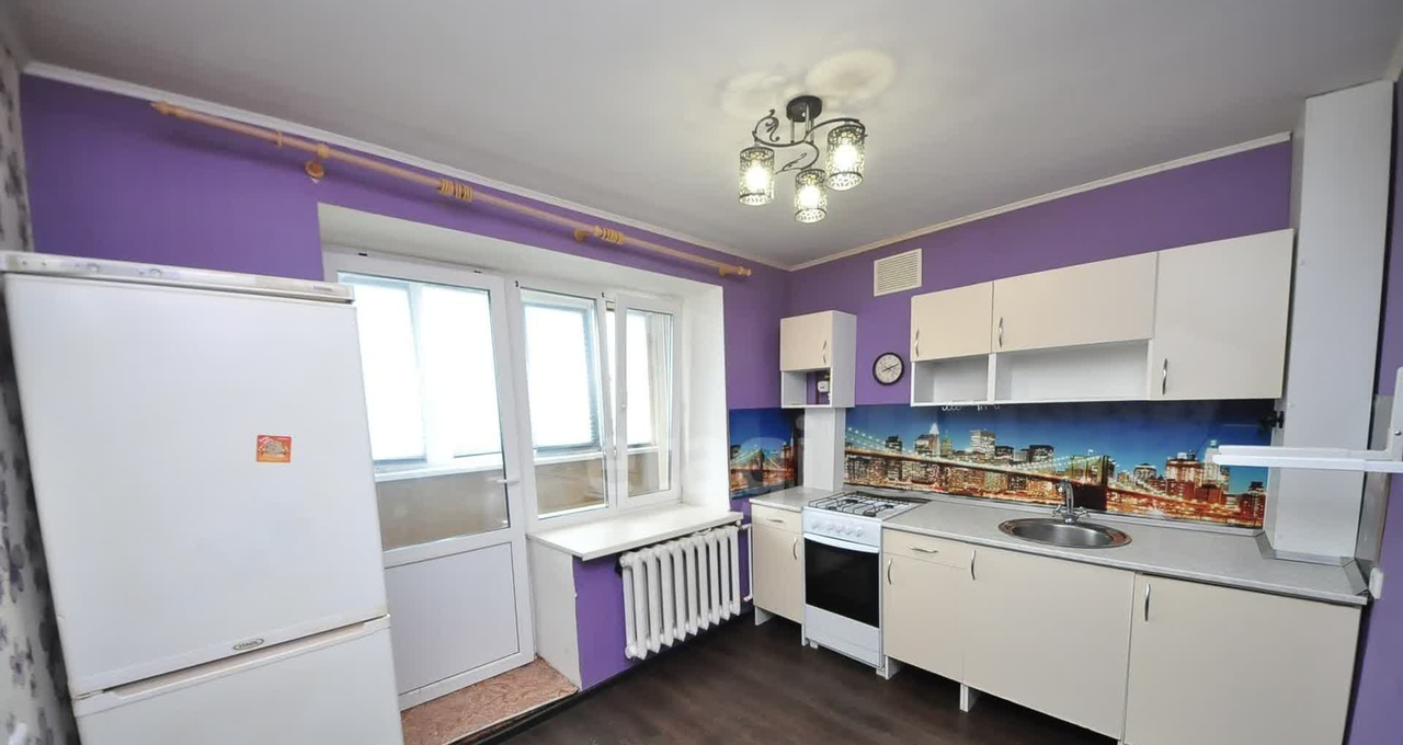 квартира г Салават ул Бекетова 40 фото 7