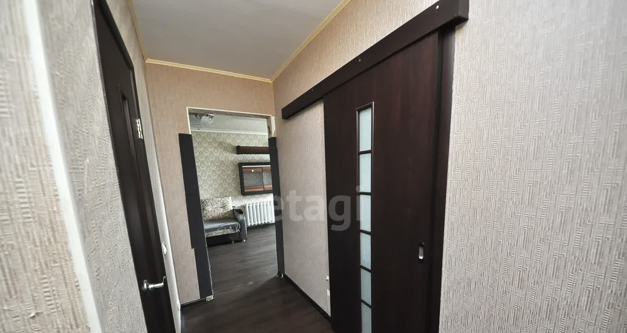квартира г Салават ул Бекетова 40 фото 10